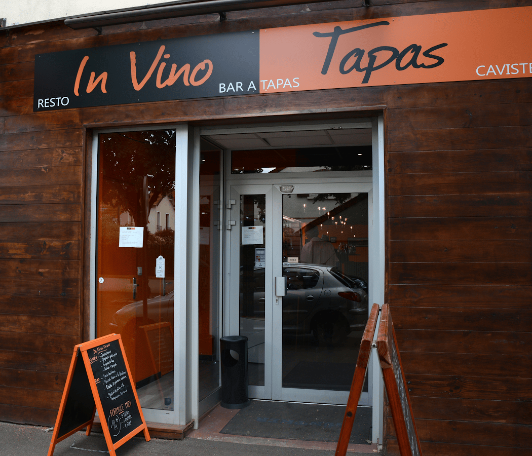 In Vino Tapas Maisons-Alfort 2